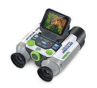 LeapFrog Prismáticos Magic Adventures (versión en inglés)