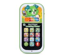 LeapFrog Scout's Ring and Record Learning Phone, juguete de simulación infantil