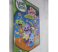 Leapfrog Sing & Learn with Us [USA] [DVD]