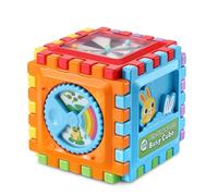 Leapfrog Snap & Learn Busy Cube 6 en 1