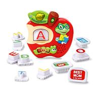 LeapFrog Tad's Fridge Phonics - Juego de Letras magnéticas