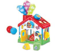 VTech Casa de Actividades para bebé.