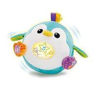 LeapFrog VTech - Pingüino saltitos Bota y rebota, Juguete para bebé +12m