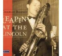 Leapin' at the Lincoln