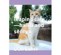 leaping cat-haiku and senryu