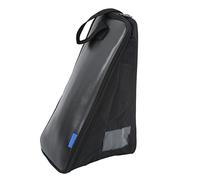 Leapiture Bolsa de Salto de una Sola Bolsa de Pedal Duradera Bolsa de Instrumentos Musicales Accesorios de Almacenamiento de Accesorios de Gran Capacidad para Proteger