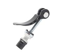 Leapiture Ciclismo QR Release rápido Bike Postta Señorial Release el Asiento Release Post Srowwer Bolt