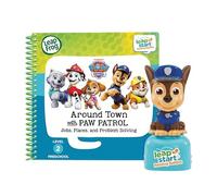 Leapstart® Reading Buddies: Alrededor de la Ciudad con Paw Patrol