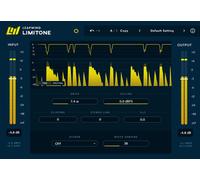 Leapwing Audio LimitOne