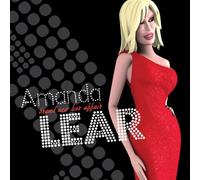 Lear, Amanda - A Brand New Love Affair