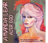 Lear,Amanda - Alter Ego [Import]
