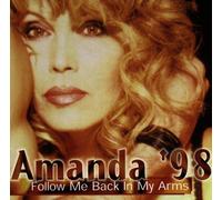 Lear,Amanda - Amanda '98-Follow Me Back