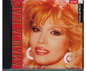 Lear, Amanda - Collection