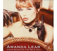 Lear, Amanda - Disco Queen of the Wild 7