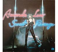 Lear, Amanda - Sweet Revenge [Vinyl LP]