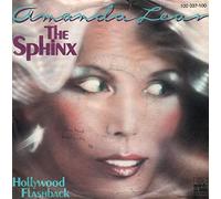 LEAR, Amanda - The Sphinx / Hollywood Flashback / 100 037
