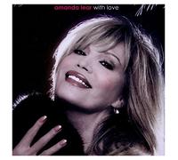 Lear,Amanda - With Love