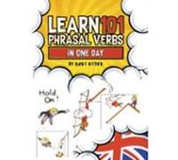 Learn 101 Phrasal Verbs In 1 Day
