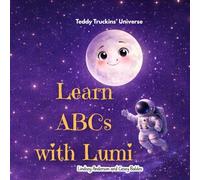 Learn ABCs with Lumi (Teddy Truckins)