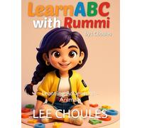 Learn ABC's With Rummi: Learning Adventure - Animals
