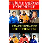 Learn About the First Black Men in Space Exploration & The first African-American Men to Travel into Space [USA] [DVD]