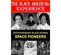 Learn About the First Black Women in Space Exploration & The first African-American Woman to Travel into Space [USA] [DVD]