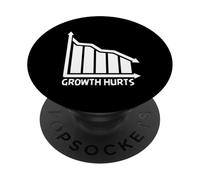 Learn Acronym Motivation Inspirational Learning Process PopSockets PopGrip Adhesivo