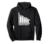 Learn Acronym Motivation Inspirational Learning Process Sudadera con Capucha