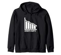 Learn Acronym Motivation Inspirational Learning Process Sudadera con Capucha