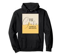 Learn Acronym Motivation Inspirational Learning Process Sudadera con Capucha