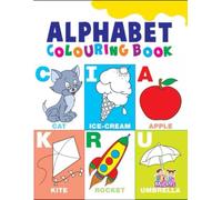 LEARN AND COLORS: An Alphabet Coloring Book is a fun and educational activity book designed to help children learn the letters of the alphabet while engaging in creative coloring.