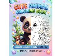 Learn Animals Coloring Book: Wild Animals, Domestic Animals, Birds & Insects - 65 Pages for Kids Ages 3+ (Kids Learning Activity Workbooks)