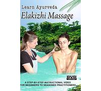Learn Ayurveda - Elakizhi Massage (PAL Version)