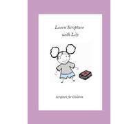 Learn Bible Verses with Lily: Bible verses for Children