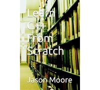 Learn C++ From Scratch
