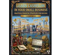 Learn Cashflow in Your Small Business