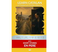 Learn Catalan with Short Stories - En Pere: Interlinear Catalan to English