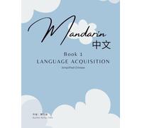Learn Chinese- Book 1 for Beginners KellyCMandarin: Learn Mandarin