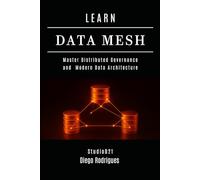 LEARN DATA MESH: Master Distributed Governance and Modern Data Architecture (Data Extreme USA)