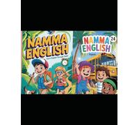 Learn English Easily Through Tamil: The Smart Tamil Way to Learn and Speak English