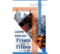 Learn English from Films: 7 famous films chosen for Learn English from Films. Let's Explore!