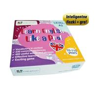 LEARN ENGLISH LIKE A PRO (LEVEL: A2)