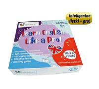 LEARN ENGLISH LIKE A PRO (LEVEL: B1)