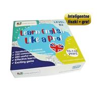 LEARN ENGLISH LIKE A PRO (LEVEL: B2)
