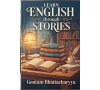 Learn English through Stories: Learning English is actually fun