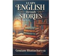 Learn English through Stories: Learning English is actually fun