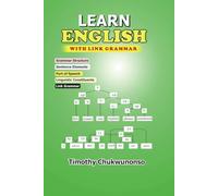 Learn English with Link Grammar