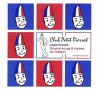 Learn French: Original songs & rhymes for children