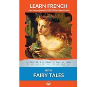 Learn French with Fairy Tales