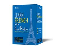 Learn French with Paul Noble for Beginners - Complete Course: French made easy with your bestselling personal language coach